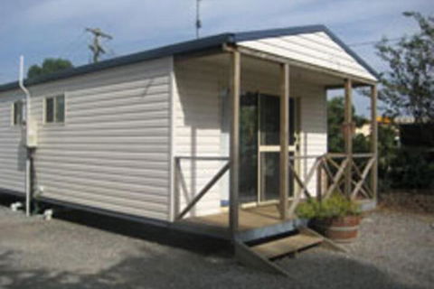 Sheffield Cabins & Apartments - Accommodation Brunswick Heads 3