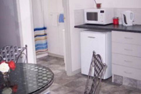 Sheffield Cabins & Apartments - Accommodation Brunswick Heads 2