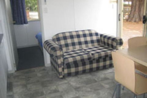 Sheffield Cabins & Apartments - Accommodation Brunswick Heads 4