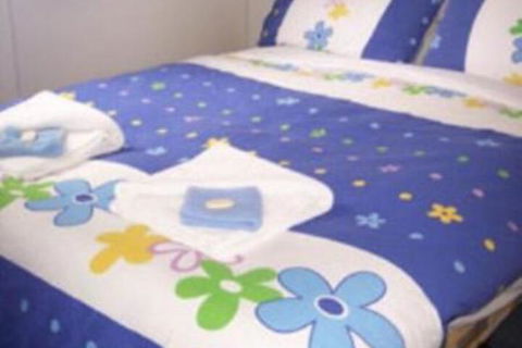 Sheffield Cabins & Apartments - Accommodation Brunswick Heads 6