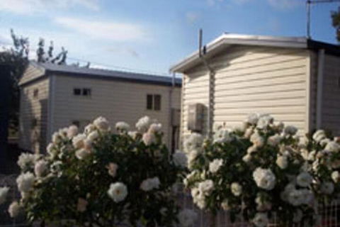 Sheffield Cabins & Apartments - Accommodation Brunswick Heads 5