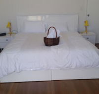 Wyatt Retreat - Accommodation Brunswick Heads