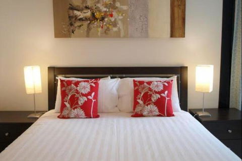 Docklands Prestige Apartments - Accommodation Brunswick Heads 7