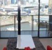 Docklands Prestige Apartments - Accommodation Brunswick Heads