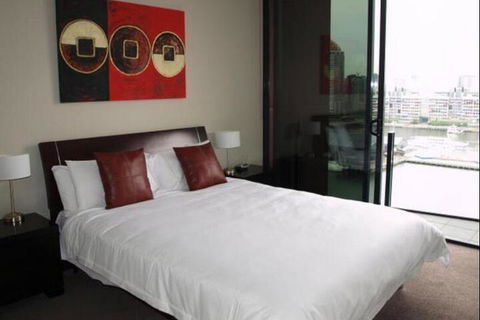 Docklands Prestige Apartments - Accommodation Brunswick Heads 5