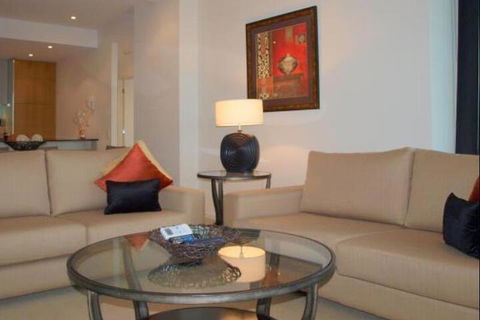 Docklands Prestige Apartments - Accommodation Brunswick Heads 3