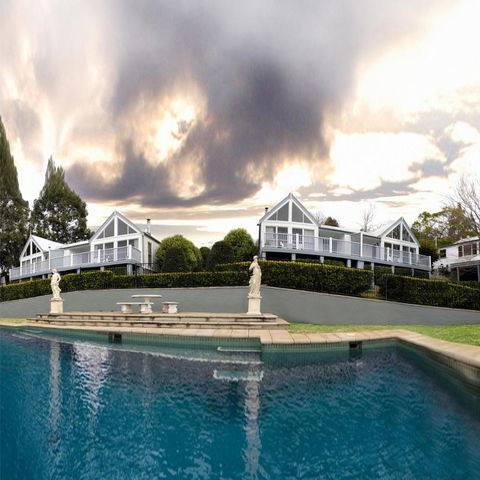 Loxley On Bellbird Hill - Accommodation Brunswick Heads 5