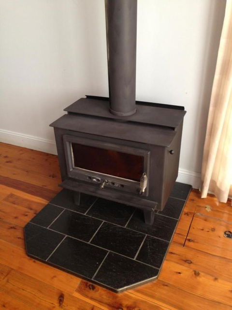 Loxley On Bellbird Hill - Accommodation Brunswick Heads 2