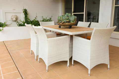 Loxley On Bellbird Hill - Accommodation Brunswick Heads 6