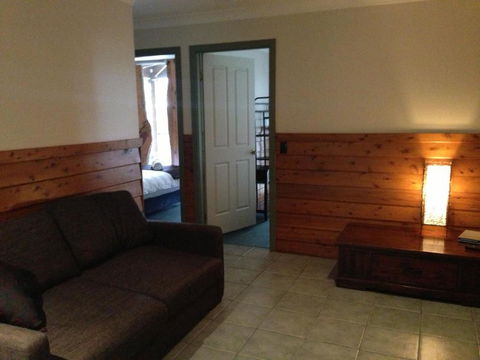 Loxley On Bellbird Hill - Accommodation Brunswick Heads 4