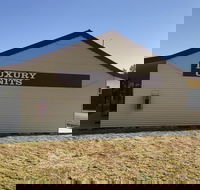 Outback Quarters - Accommodation Brunswick Heads