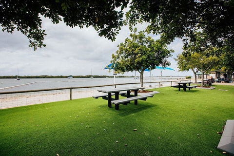 Jacobs Well Tourist Park - Accommodation Brunswick Heads 5