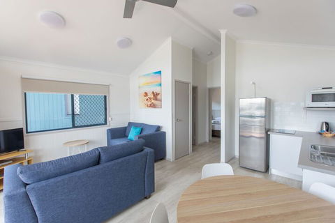 Jacobs Well Tourist Park - Accommodation Brunswick Heads 2