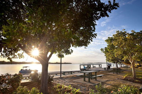 Jacobs Well Tourist Park - Accommodation Brunswick Heads 6