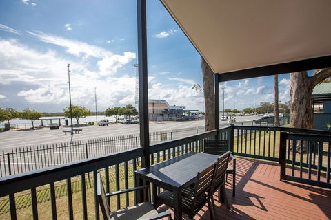 Jacobs Well Tourist Park - Accommodation Brunswick Heads 7