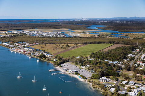 Jacobs Well Tourist Park - Accommodation Brunswick Heads 1