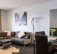 Harbour Town Apartment - Accommodation Brunswick Heads