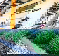 Daysend Cottages - Accommodation Brunswick Heads