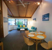 Sea Urchin Apartment - Accommodation Brunswick Heads