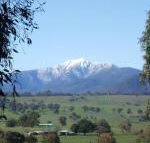 Off Mountain Accommodation - Accommodation Brunswick Heads