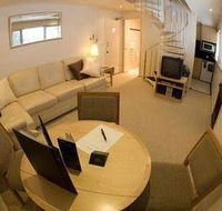 Breathtaker All Suite Hotel - Accommodation Brunswick Heads