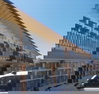 Whyalla Country Inn Motel - Accommodation Brunswick Heads