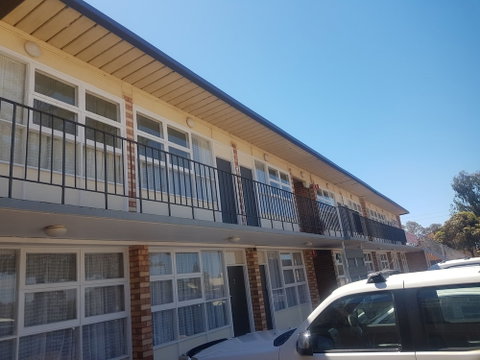 Whyalla Country Inn Motel - Accommodation Brunswick Heads 0