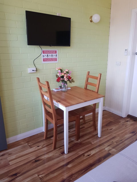 Whyalla Country Inn Motel - Accommodation Brunswick Heads 1