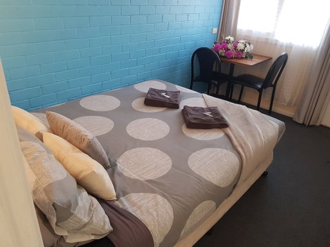 Whyalla Country Inn Motel - Accommodation Brunswick Heads 3