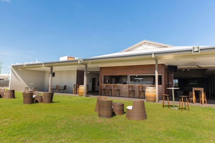 Bowen QLD Accommodation Brunswick Heads