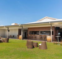 Merinda Village Hotel - Accommodation Brunswick Heads