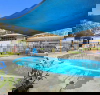 Yea Riverside Caravan Park - Accommodation Brunswick Heads