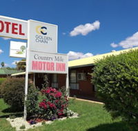 Country Mile Motor Inn - Accommodation Brunswick Heads