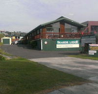 Bridport Seaside Lodge Backpackers - Accommodation Brunswick Heads