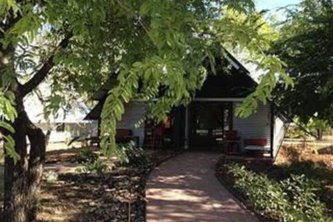 Anbinik Kakadu Resort (formerly Lakeview Park) - Accommodation Brunswick Heads 4