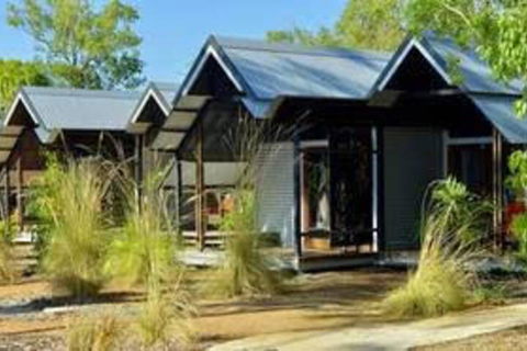 Anbinik Kakadu Resort (formerly Lakeview Park) - Accommodation Brunswick Heads 1