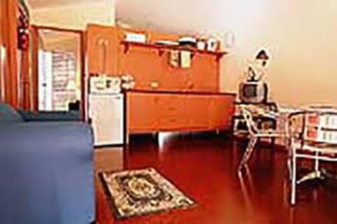 Anbinik Kakadu Resort (formerly Lakeview Park) - Accommodation Brunswick Heads 3