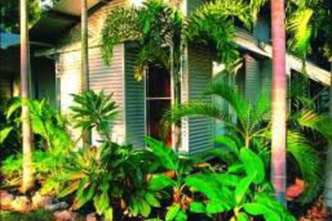 Anbinik Kakadu Resort (formerly Lakeview Park) - Accommodation Brunswick Heads 6