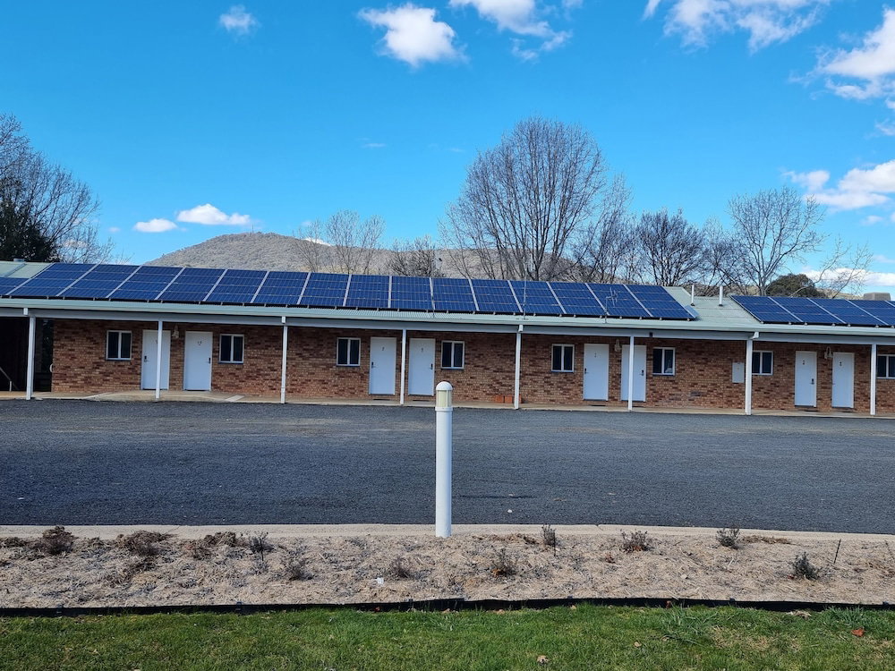 Glenroy ACT Accommodation Brunswick Heads