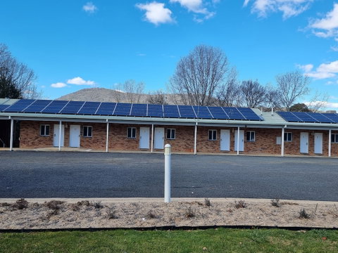 Tumbarumba Motel & Elms Restaurant - Accommodation Brunswick Heads 0