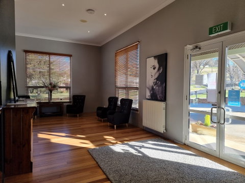 Tumbarumba Motel & Elms Restaurant - Accommodation Brunswick Heads 3