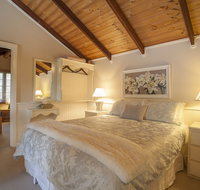 William Bay Cottages