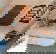 Fullcircle Farm Bed  Breakfast - Accommodation Brunswick Heads