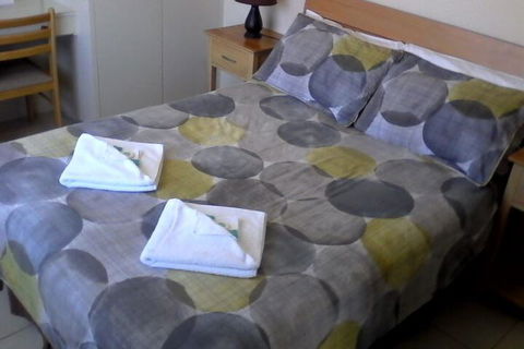 Beachfront Studio & Private Pool - Accommodation Brunswick Heads 5