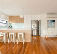 Kangaroo Bay Apartments - Accommodation Brunswick Heads
