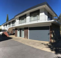 1913 Collective - Accommodation Brunswick Heads