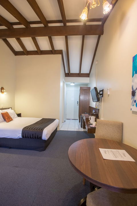 The Matador - Accommodation Brunswick Heads 4