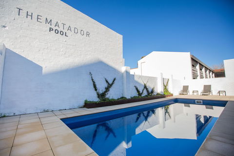 The Matador - Accommodation Brunswick Heads 2