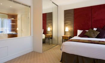 Lakeside Suites 4 - Accommodation Brunswick Heads 2