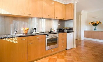 Lakeside Suites 4 - Accommodation Brunswick Heads 4